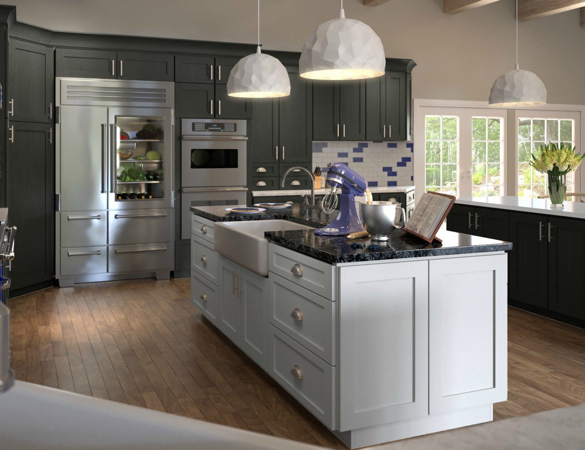 Kitchen Cabinet Styles - Types of Cabinet Door Styles