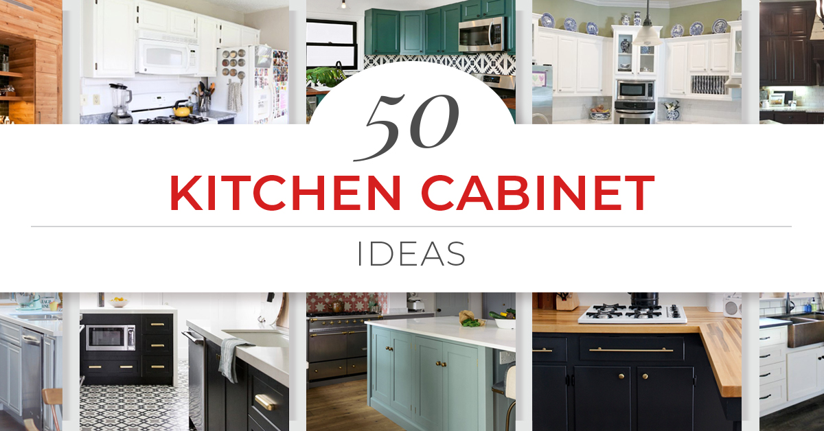50 Kitchen Cabinet Ideas For 2020,How High To Hang A Chandelier Over A Bed
