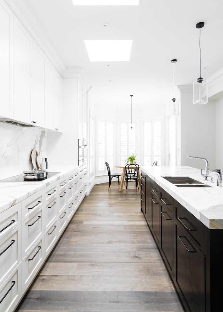 12 Foolproof Ways To Do Black Cabinets Right