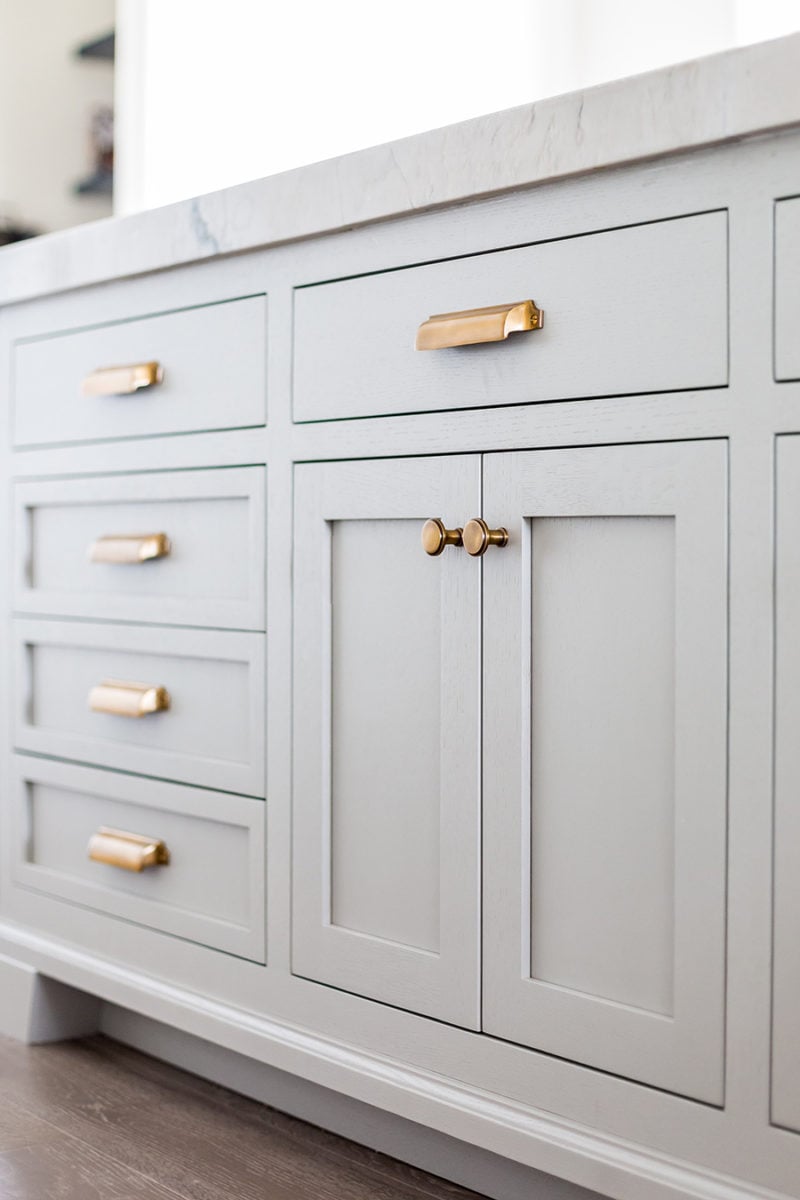 Best Kitchen Drawer Pulls For Shaker 13 Kitchen Hardware