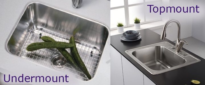 Which Kitchen Sink Basin Is Right For You