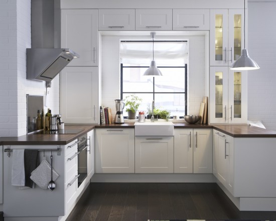 Top Hardware Styles To Pair With Your Shaker Cabinets