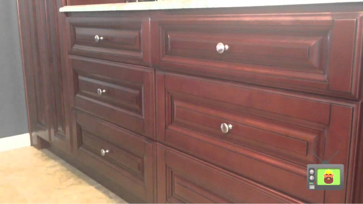 Soft Close Drawers