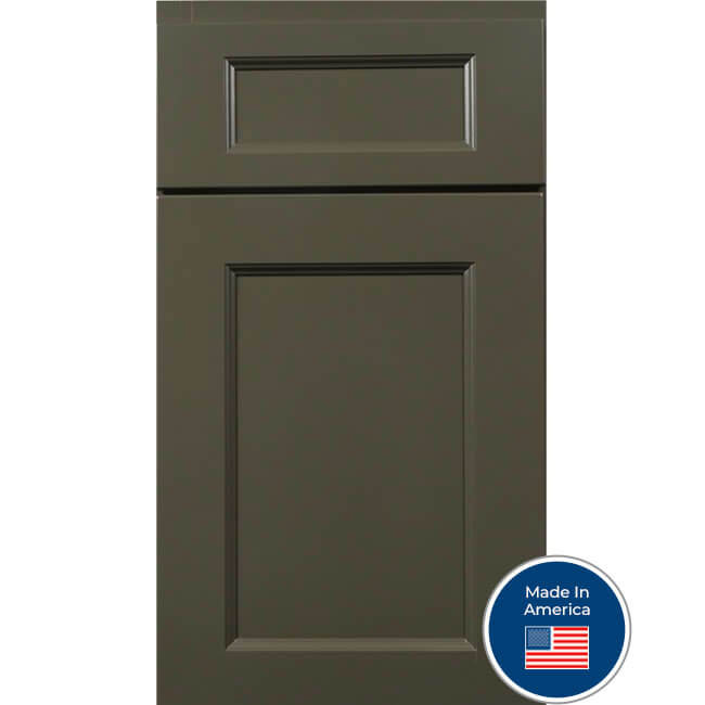 Broadway Juniper Cabinet Door Sample