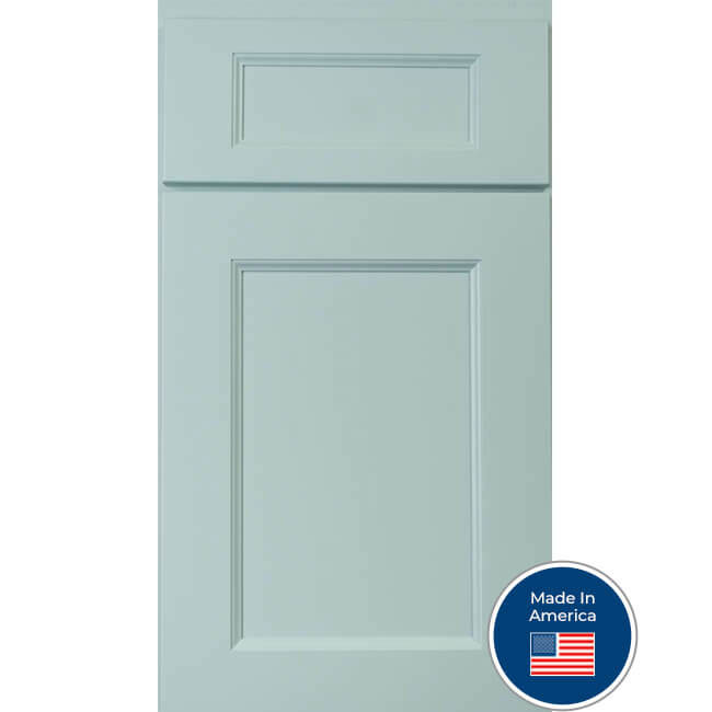Broadway Seabreeze Cabinet Door Sample