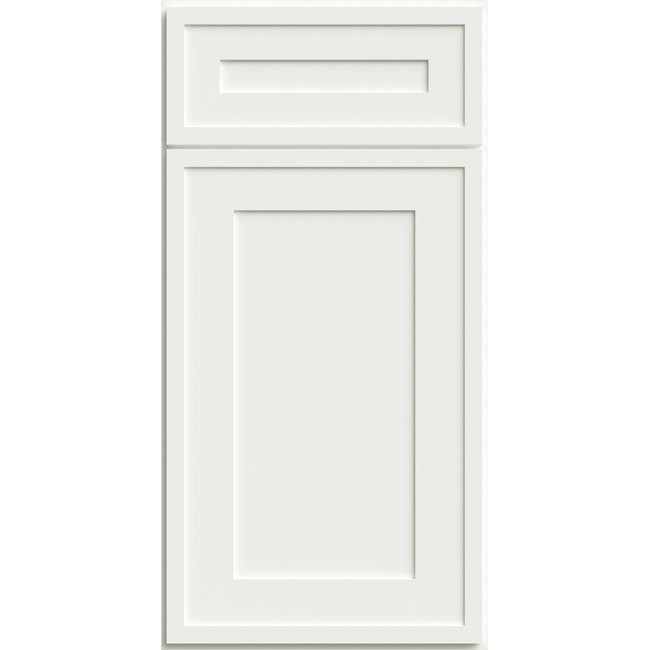 Cullian Champagne Cabinet Door Sample