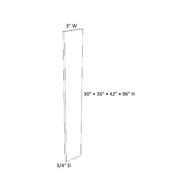 WF3-42 Versa Shaker Wall Filler (RTA)