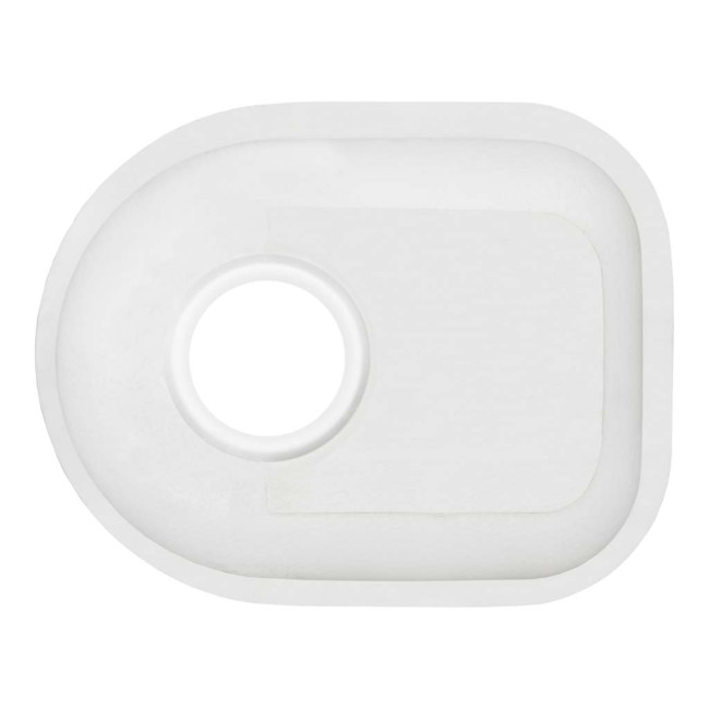 LCL104 Undermount Stainless Steel Single Bowl Bar or Prep Sink