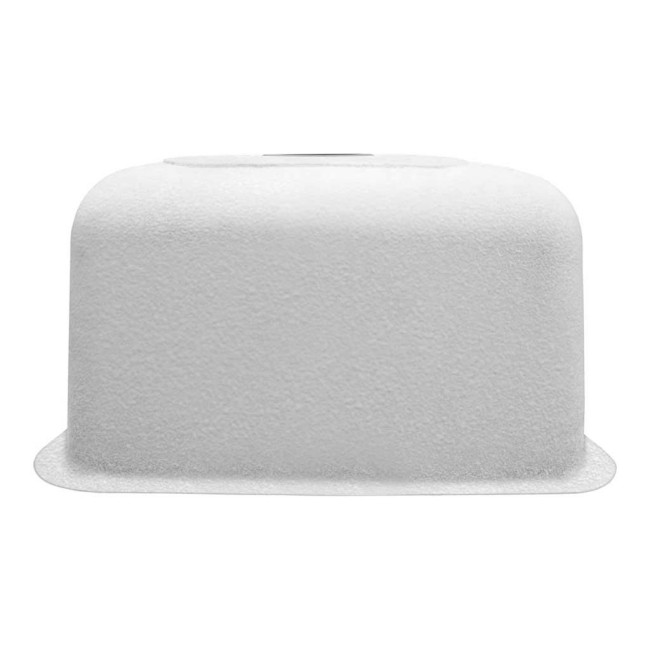 LCL107 Undermount Stainless Steel Single Bowl Kitchen Sink