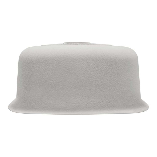 LCL202L Undermount Stainless Steel Double Basin Kitchen Sink