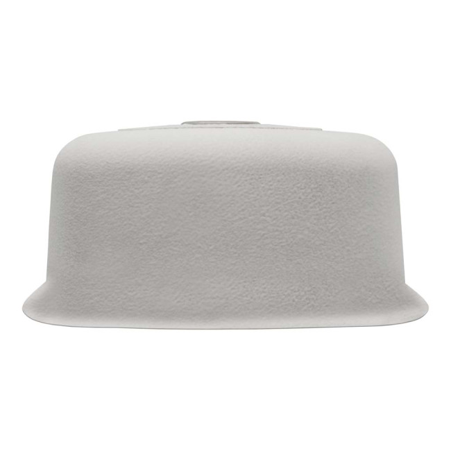 LCL204L Undermount Stainless Steel Double Basin Kitchen Sink