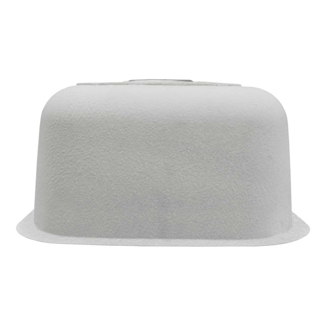 LCL205 Undermount Stainless Steel Double Basin Kitchen Sink