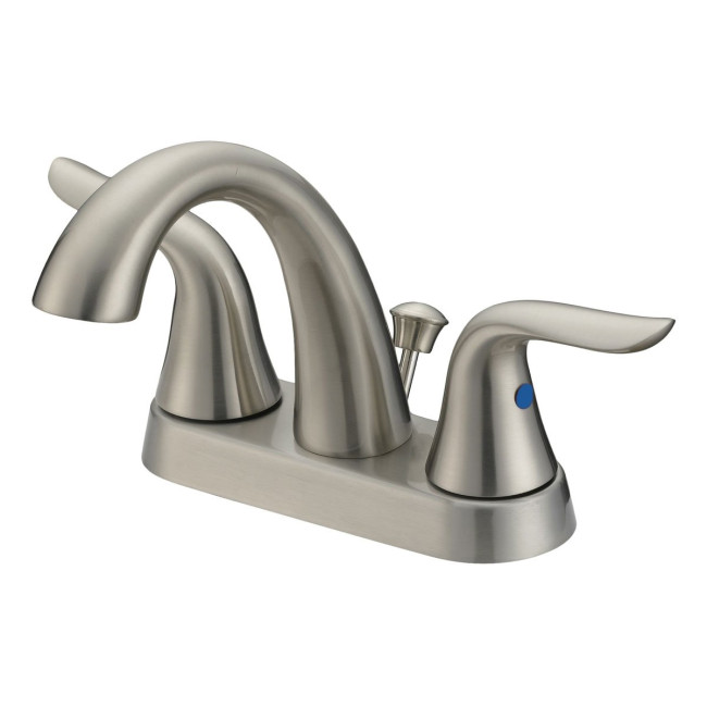 LCLB5B Bathroom Faucet
