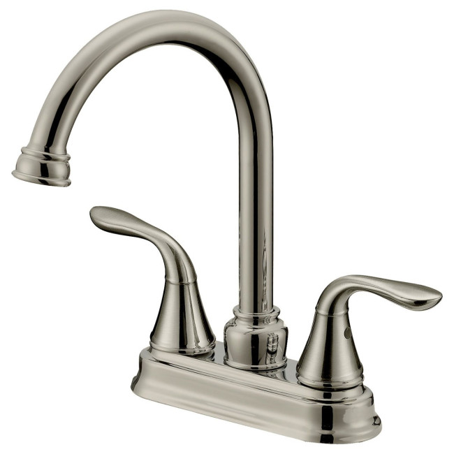 LCLB6B Bathroom Faucet