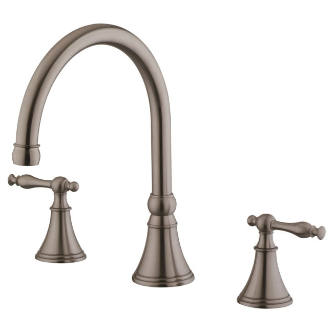 LCLB7B Bathroom Faucet
