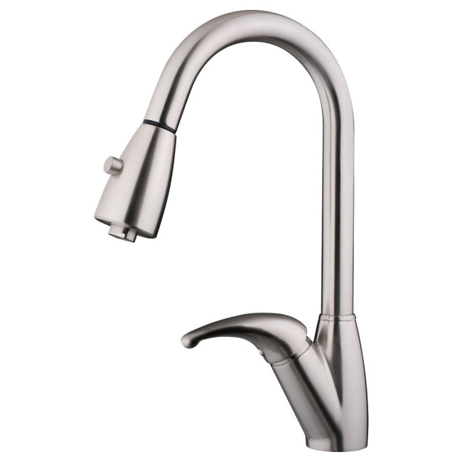 LCLK12B Kitchen Faucet