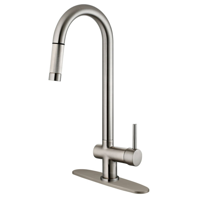 LCLK13B Kitchen Faucet