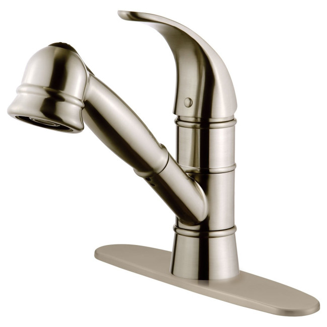 LCLK14B Kitchen Faucet