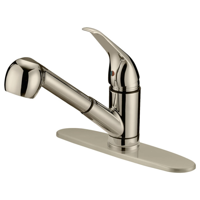 LCLK3B Kitchen Faucet