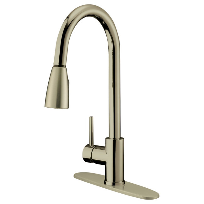 LCLK4B Kitchen Faucet