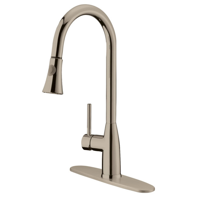 LCLK5B Kitchen Faucet