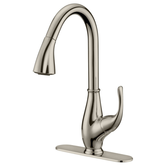 LCLK7B Kitchen Faucet