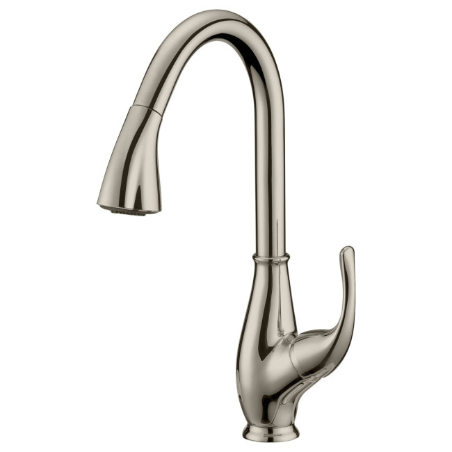 LCLK7B Kitchen Faucet