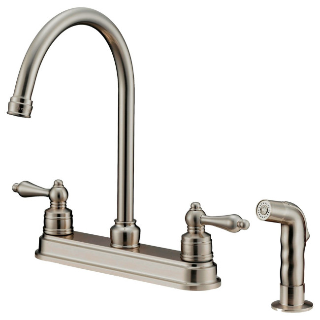 LCLK8B Kitchen Faucet