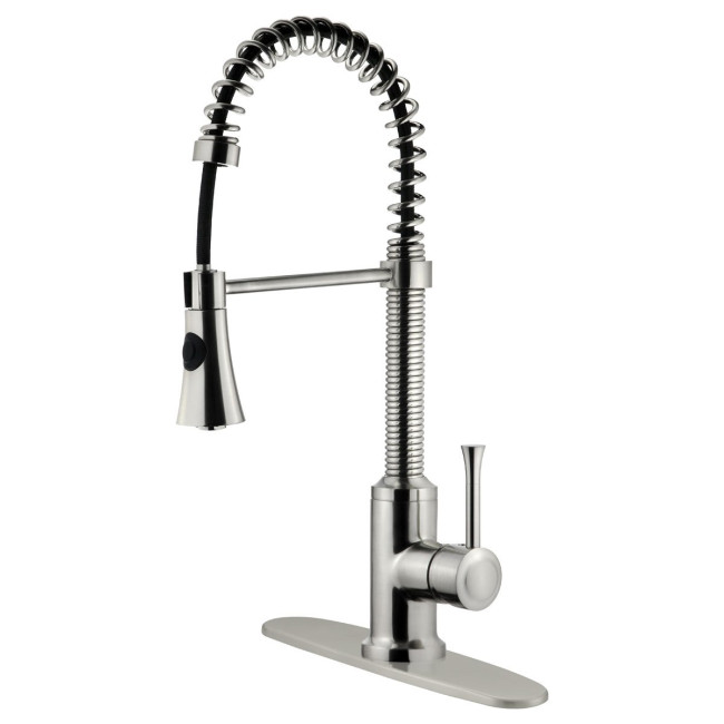 LCLK9B Kitchen Faucet