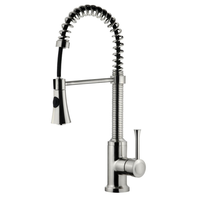 LCLK9B Kitchen Faucet