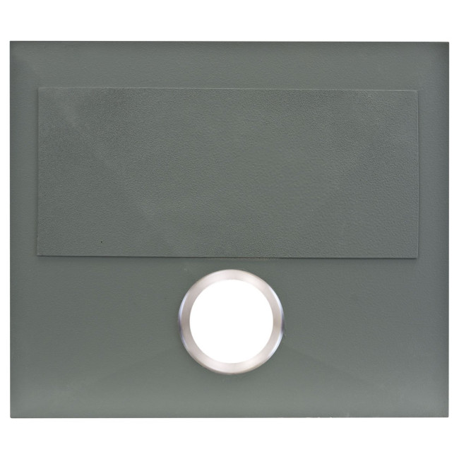 LCLP1 Zero-Radius Undermount Stainless Steel Single Basin Kitchen Sink