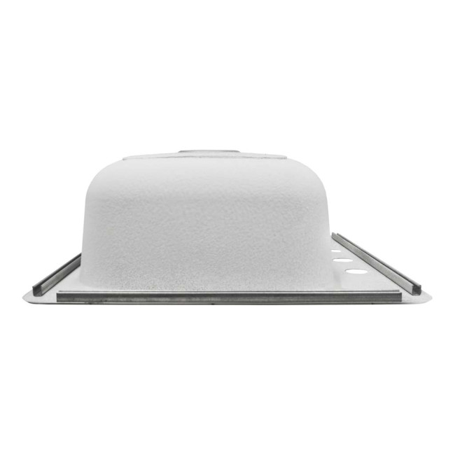 LCLT84 Top Mount Stainless Steel Single Basin Kitchen Sink
