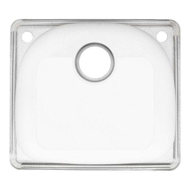 LCLT91 Top Mount Stainless Steel Single Basin Kitchen Sink