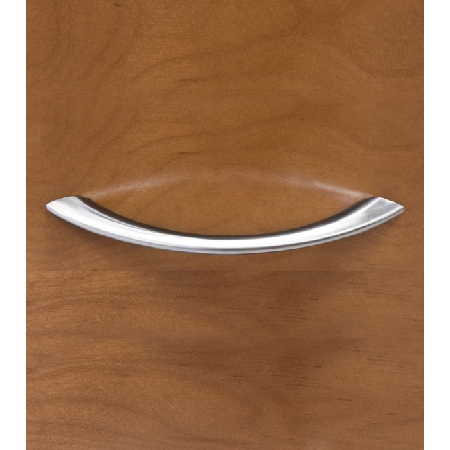 LCP-2  Brush Satin Nickel Handle