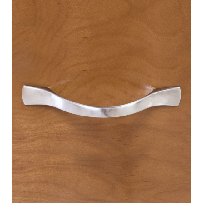 LCP-4  Brush Satin Nickel Handle