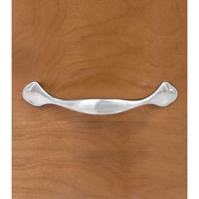LCP-5  Brush Satin Nickel Handle