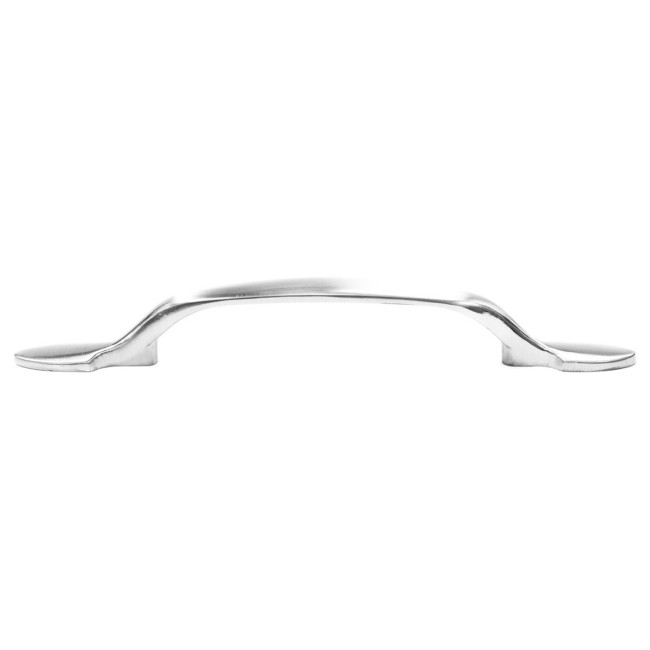 LCP-6  Brush Satin Nickel Handle