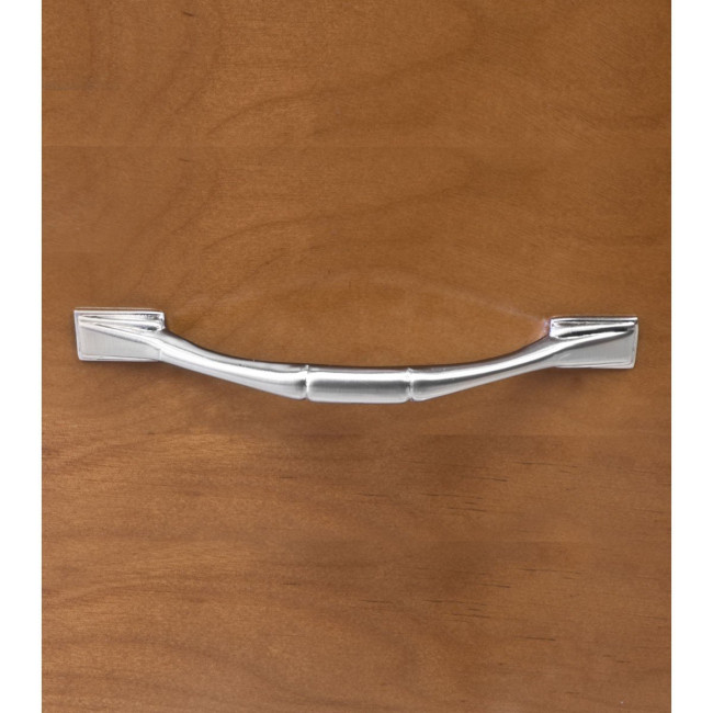 LCP-7  Brush Satin Nickel Handle