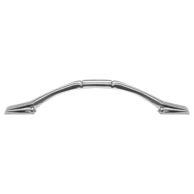 LCP-7  Brush Satin Nickel Handle