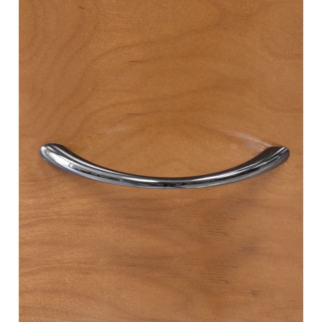 LCP-9  Black Nickel Handle