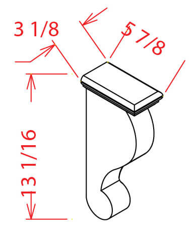 CBT Oxford Sage Corbel (RTA)