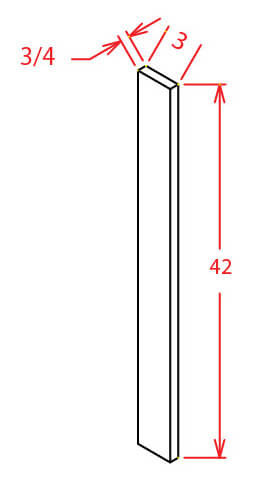 F342 Oxford Sage Wall Filler (RTA)