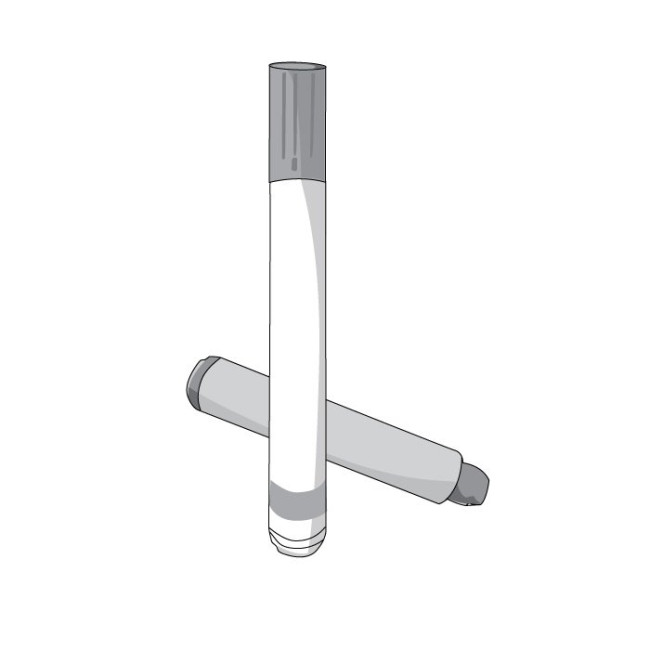 Touch-Up Kit for Oxford Sage