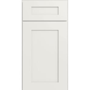 Champagne Shaker Cabinet Door Sample