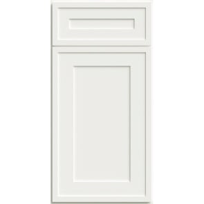 Cullian Champagne Cabinet Door Sample