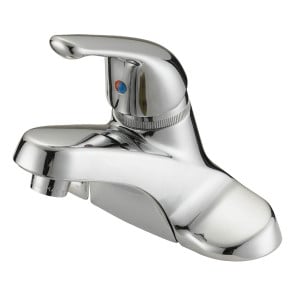 LCLB2C Bathroom Faucet