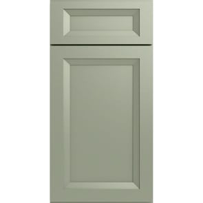 Oxford Sage Cabinet Door Sample