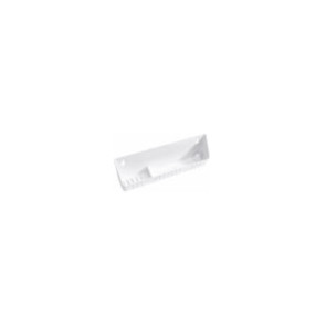 SB27-36TIPOUT Broadway Gray Sink Base Tip Out Tray