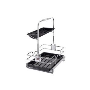 SBREMCAD Broadway Juniper Sink Base Removable Caddy