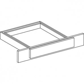 VDT36 Bowery Seabreeze Undermount Drawer